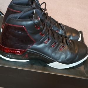 Air Jordan 17+ Retro Mens